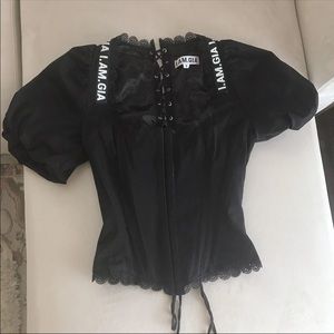 SOLD 🌸 Chelsey Corset